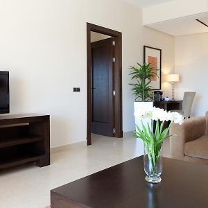 Suite có Giường Cỡ King